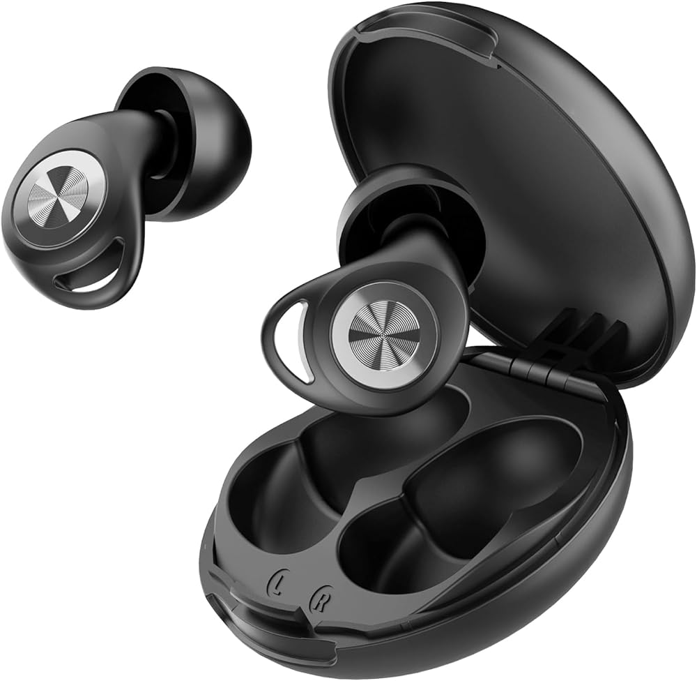 Schlafkopfhörer Bluetooth