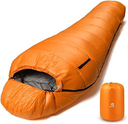 Bessport -10°C Winter-Schlafsack